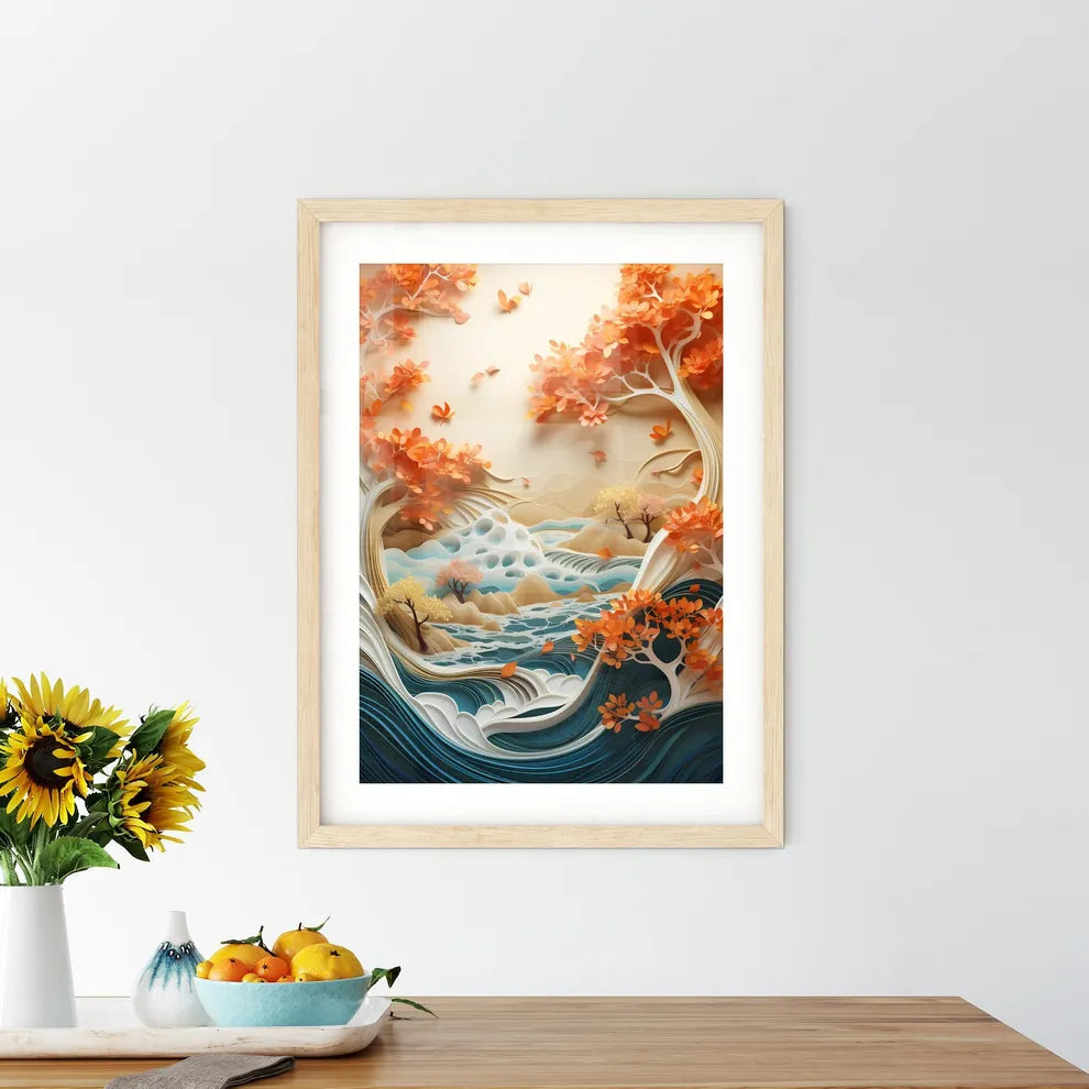 Natural Dream  Size Chart