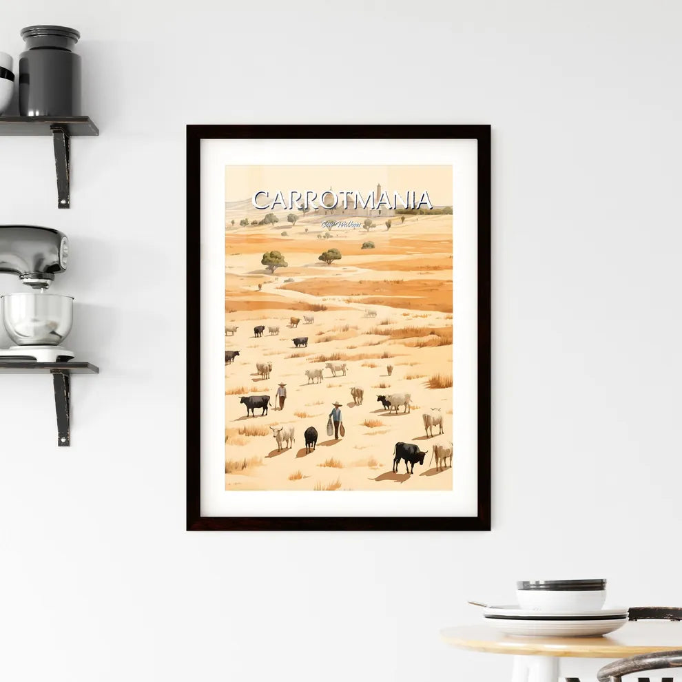 New Mexico  Framed Print