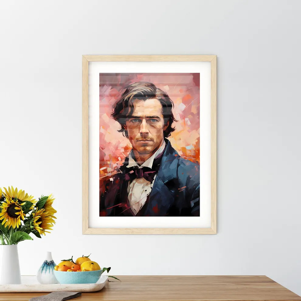 Robert Owen  Size Chart