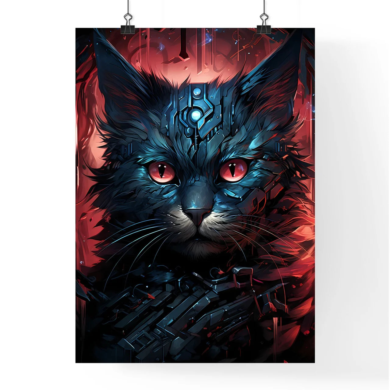 Sicence Fiction  Poster