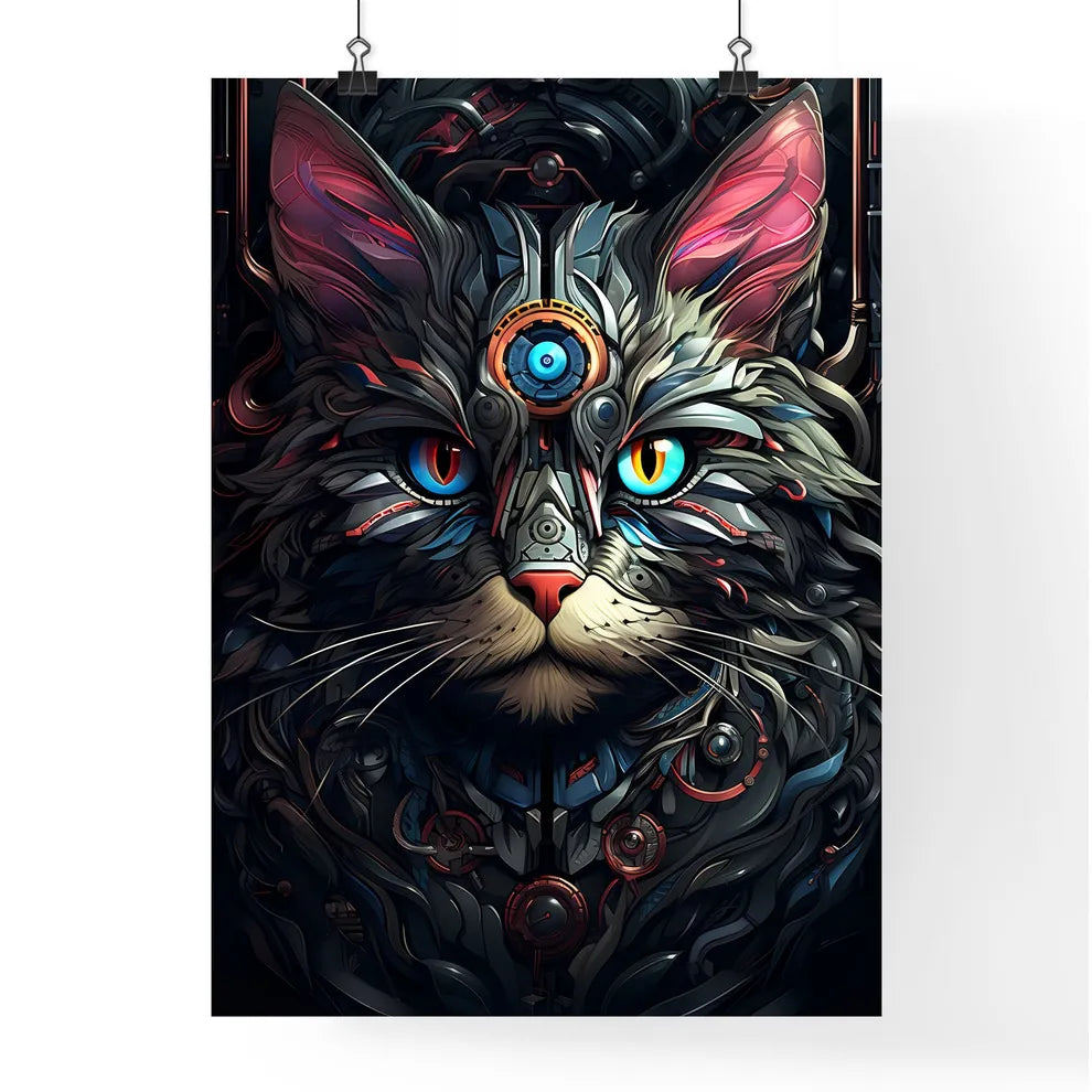 Sicence Fiction  Poster