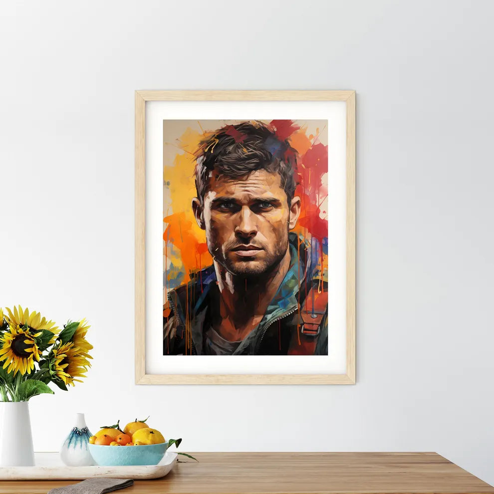 Spartacus  Size Chart