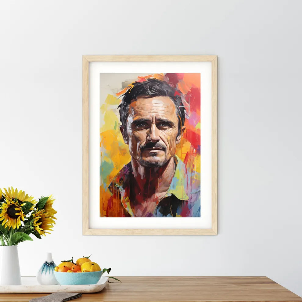 Tom Powers  Size Chart