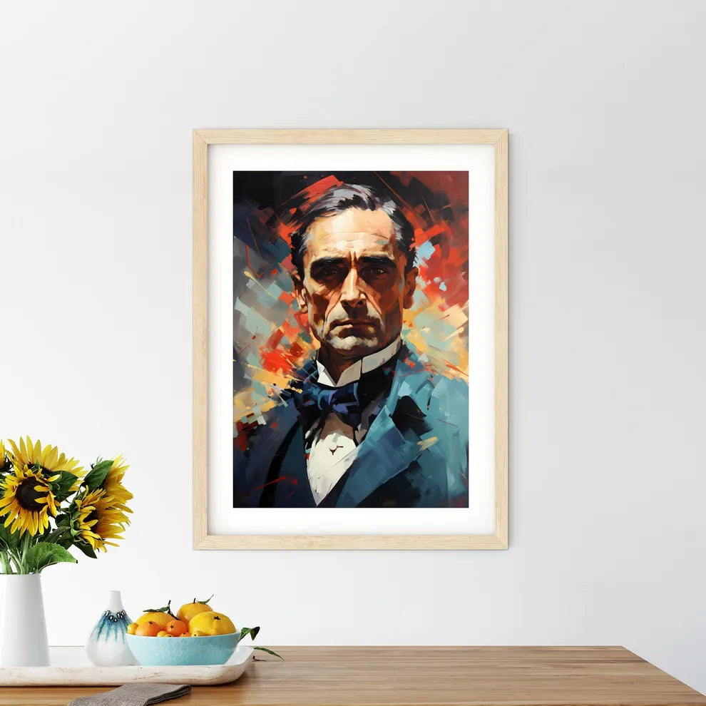 Vicomte De Valmont  Size Chart