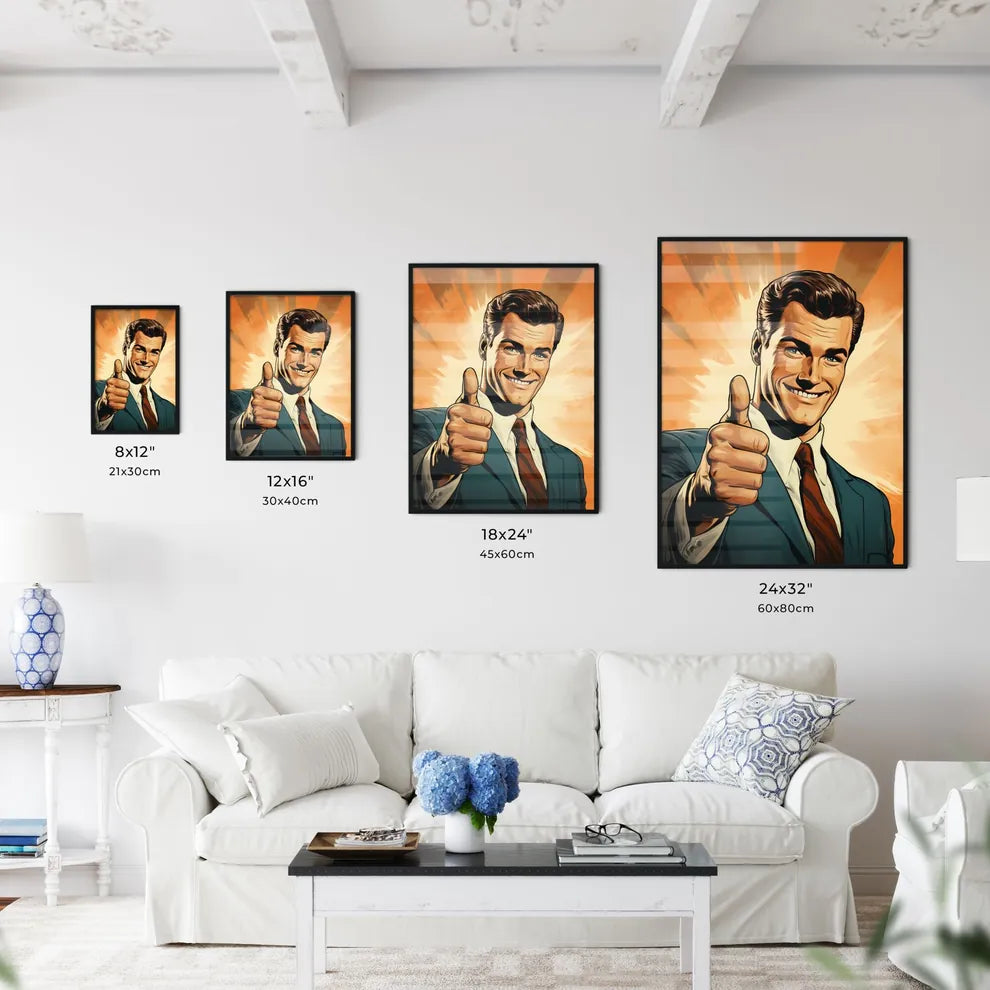 Vintage Advertising  Wall Art