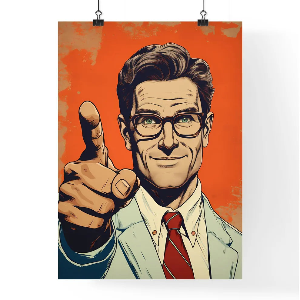 Vintage Advertising  Poster