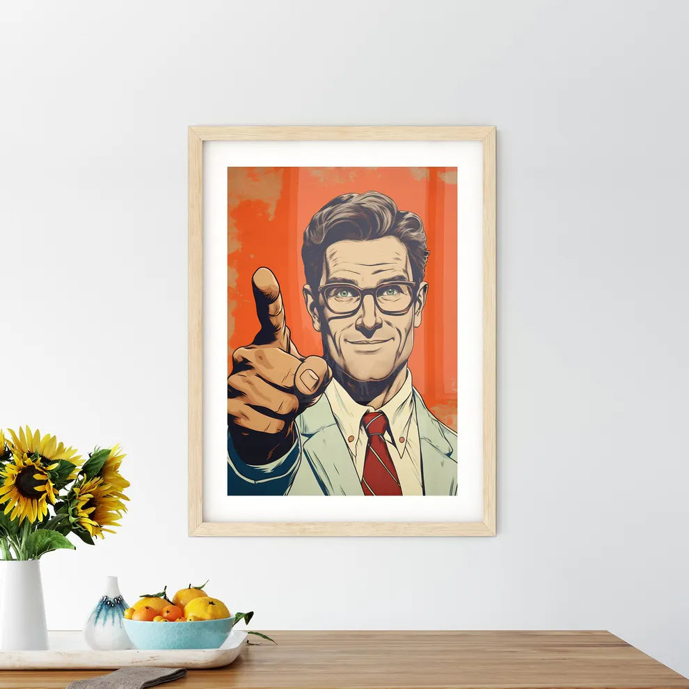 Vintage Advertising  Size Chart