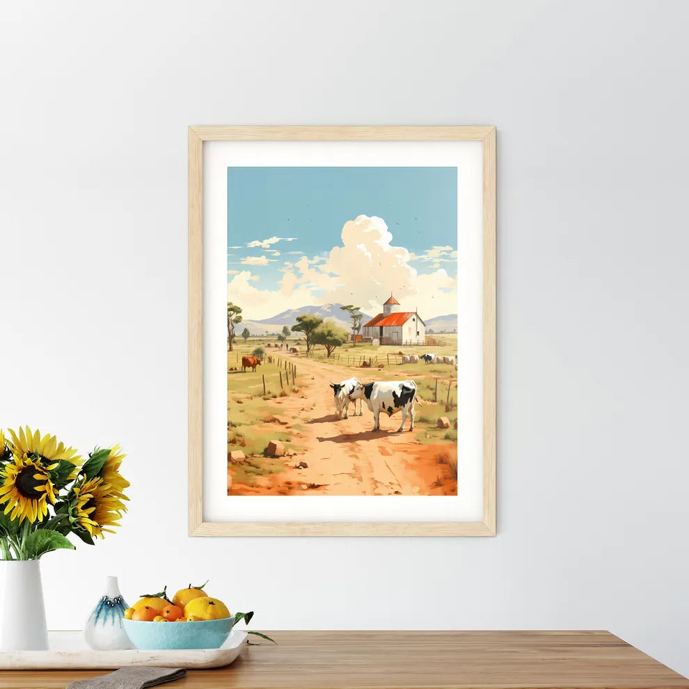 Wide Land  Size Chart