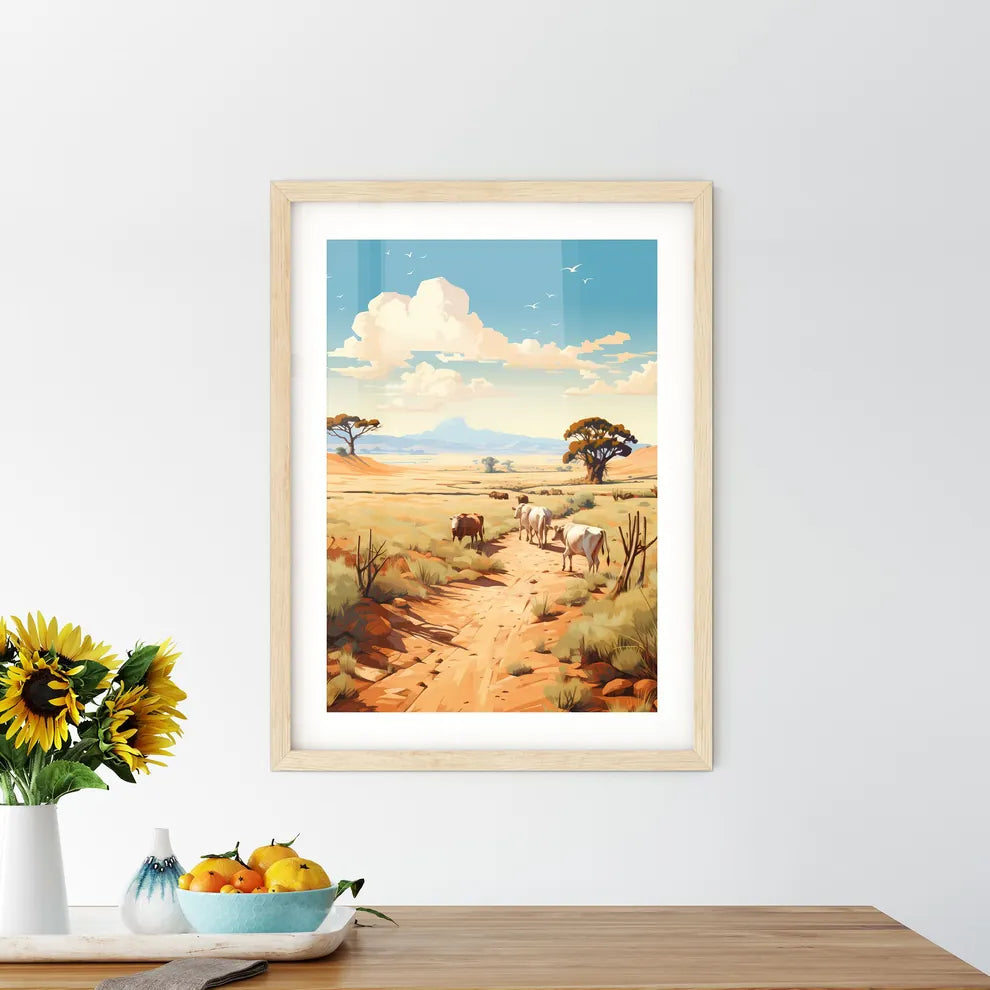 Wide Land  Size Chart