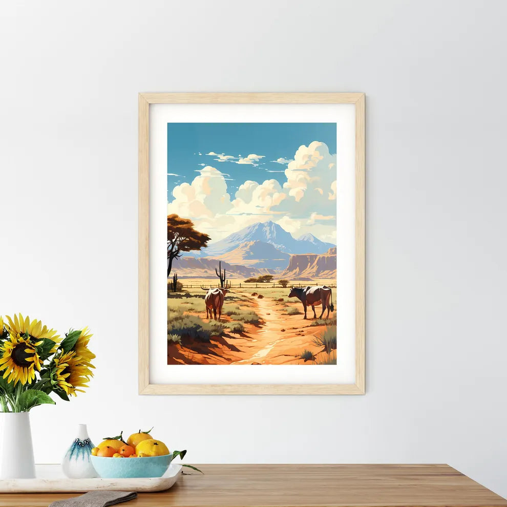 Wide Land  Size Chart