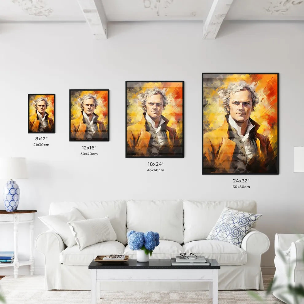William Blake  Wall Art
