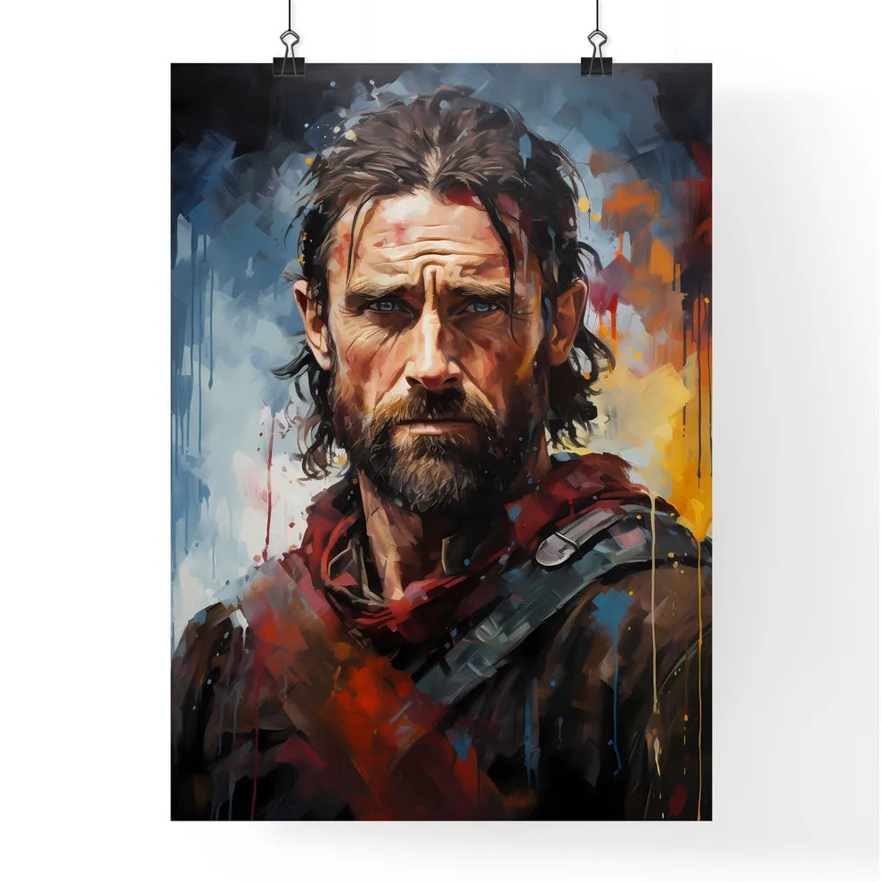 William Wallace  Poster