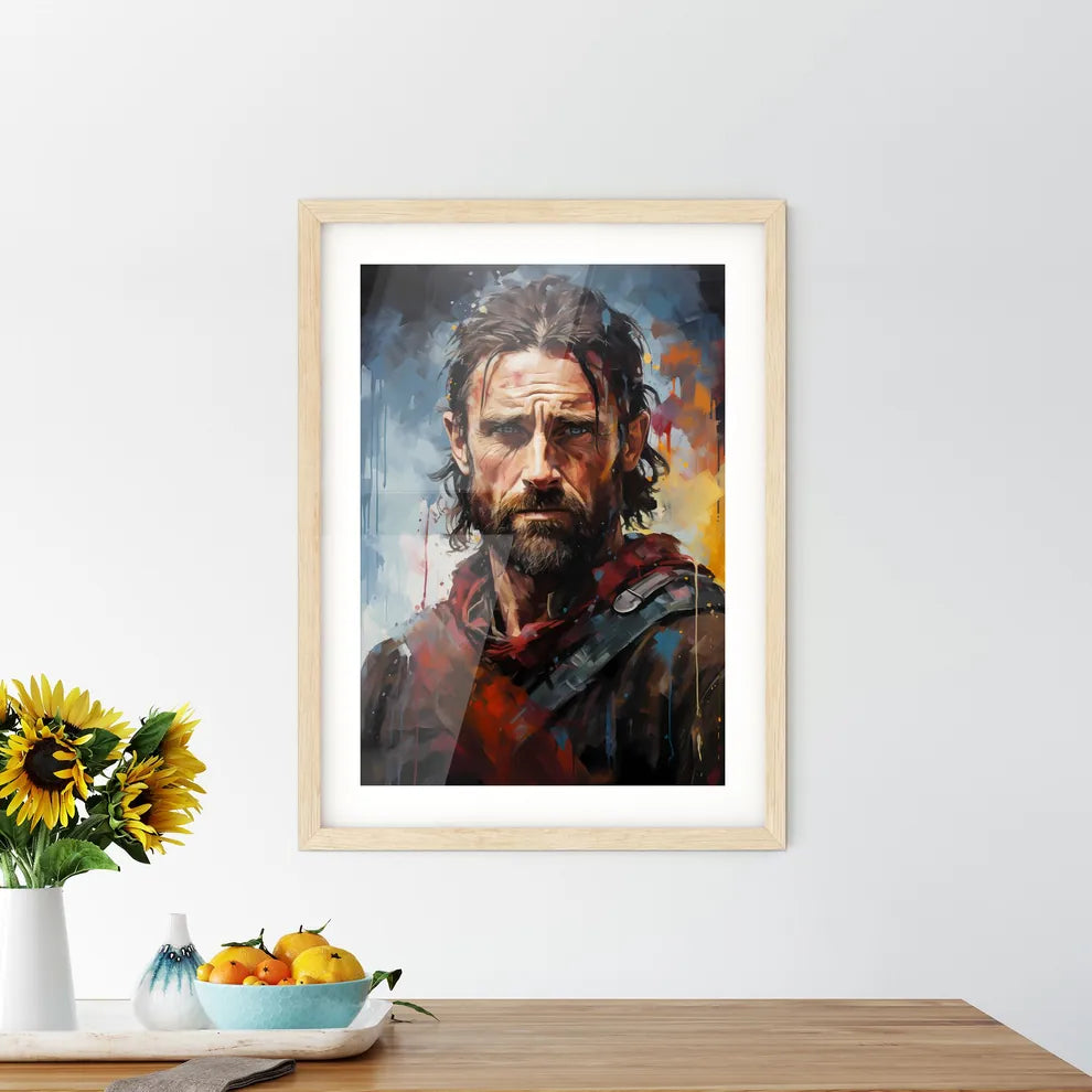 William Wallace  Size Chart