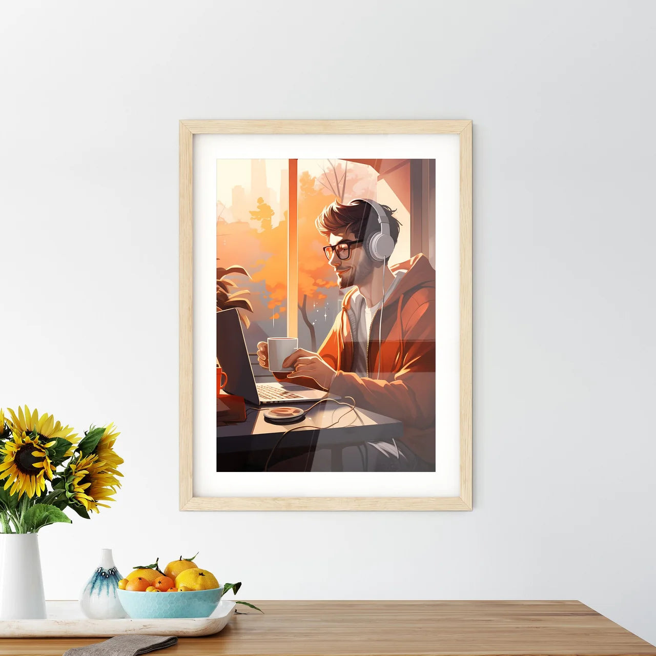 Work And Travel  Size Chart