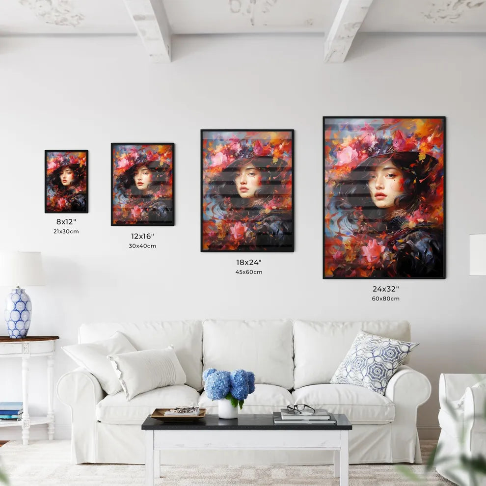 Spicy Bloody Mary - A Woman With - Kitchen Hangings