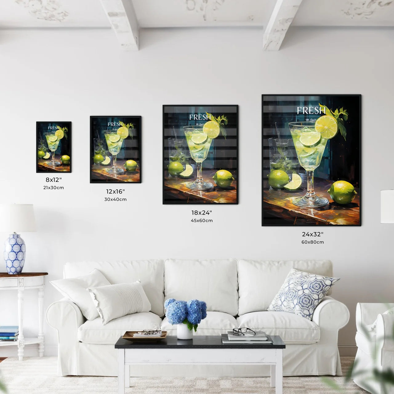 The Gin Gimlet Is A Classic Cocktail - A Gla - Kitchen Hangings