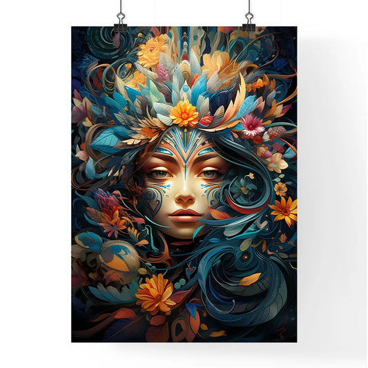 Travelling To Asian Countries Such As Thaila Poster