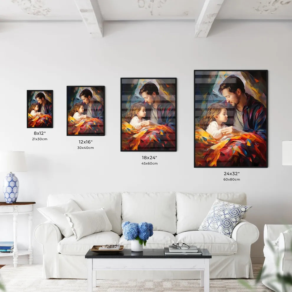 Happy Family - Kitchen Hangings