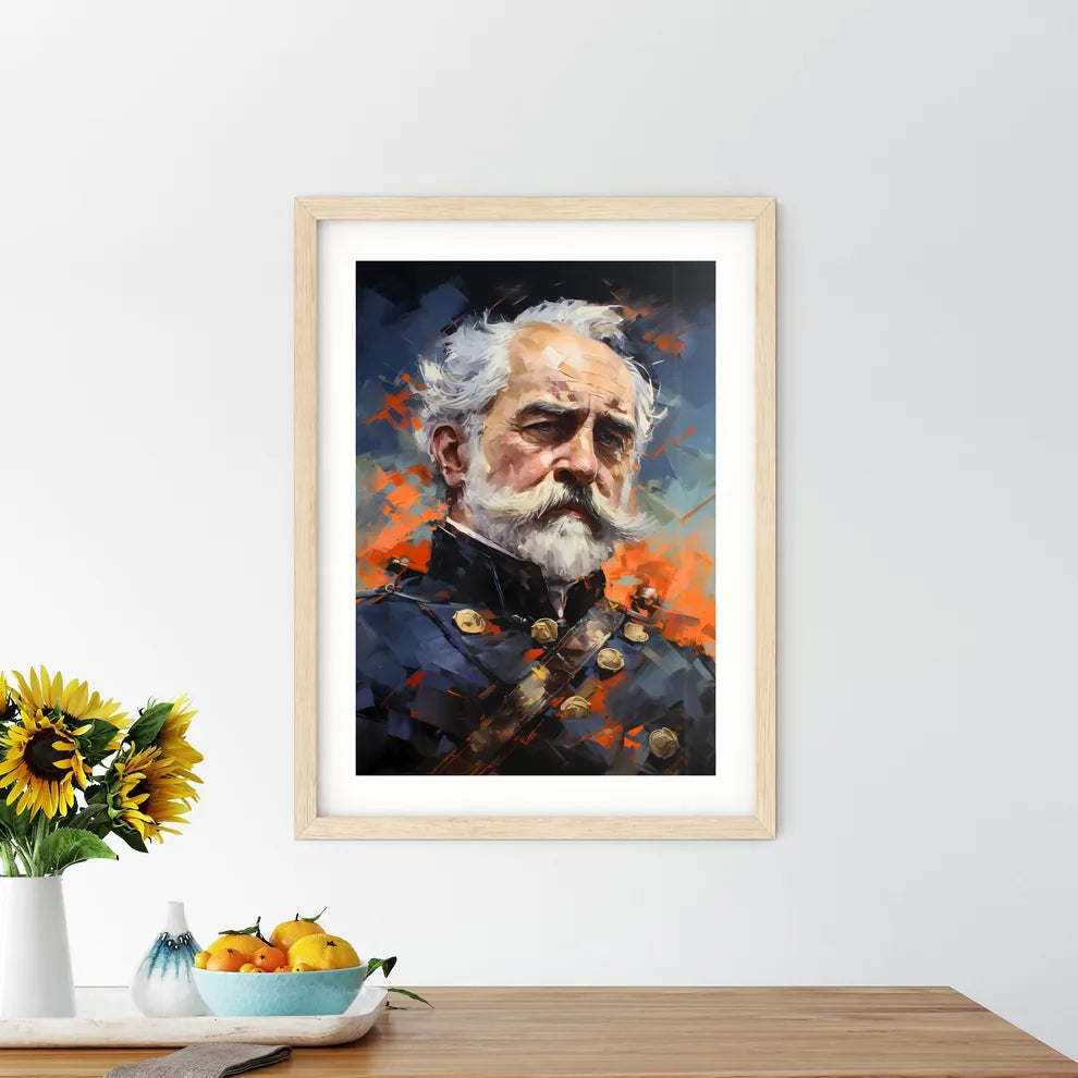 Robert E. Lee  Hangings