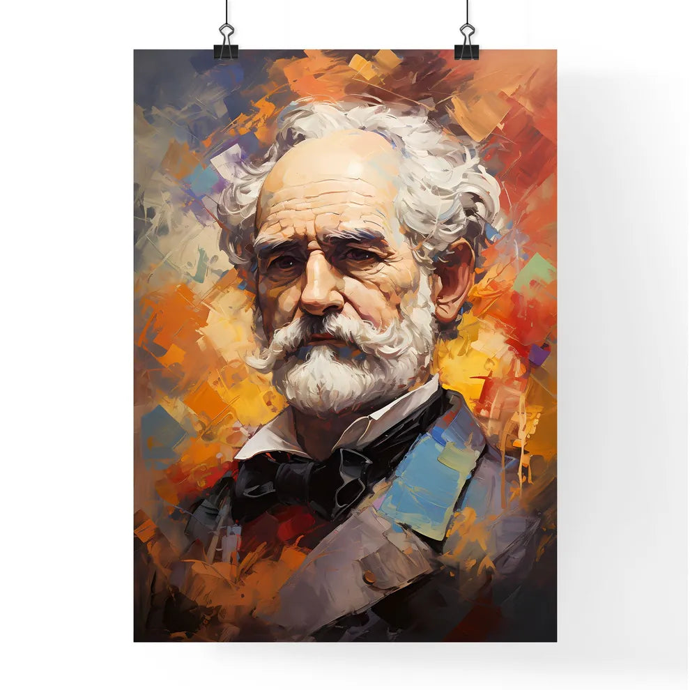 Robert E Poster