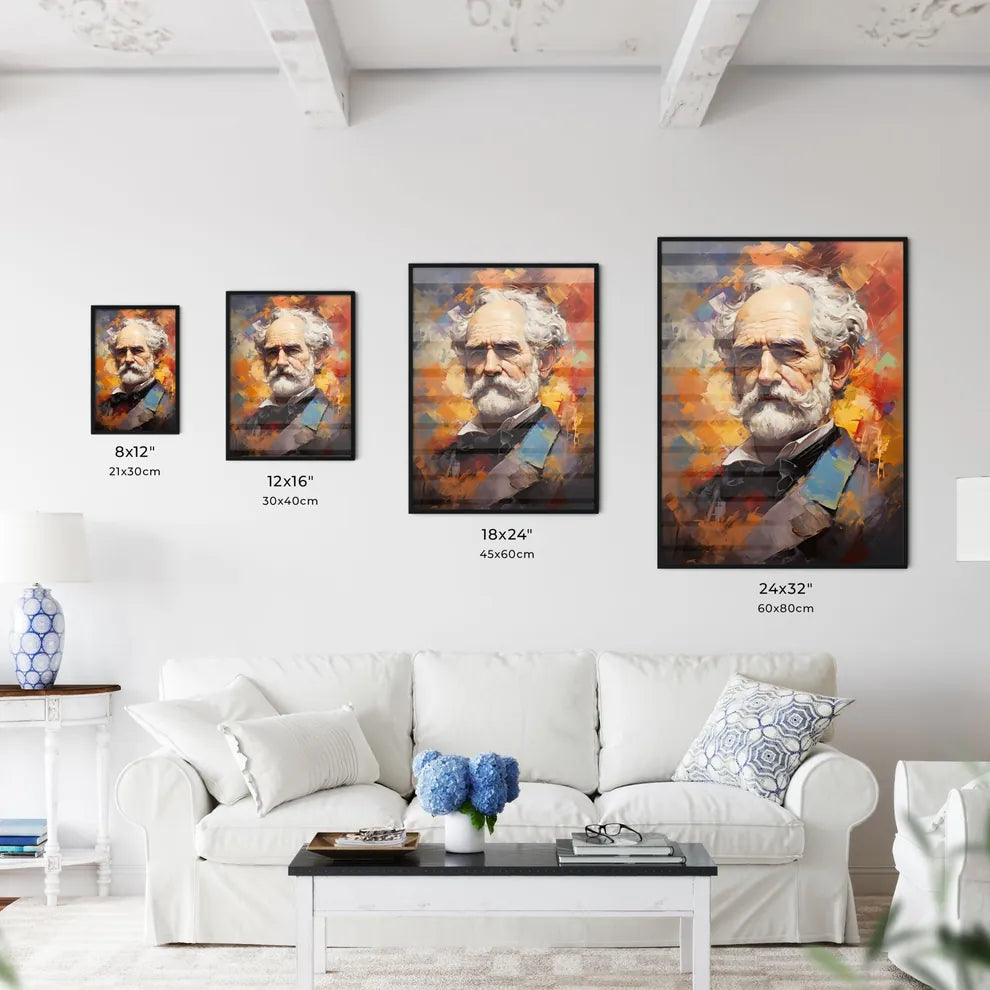 Robert E - Kitchen Hangings