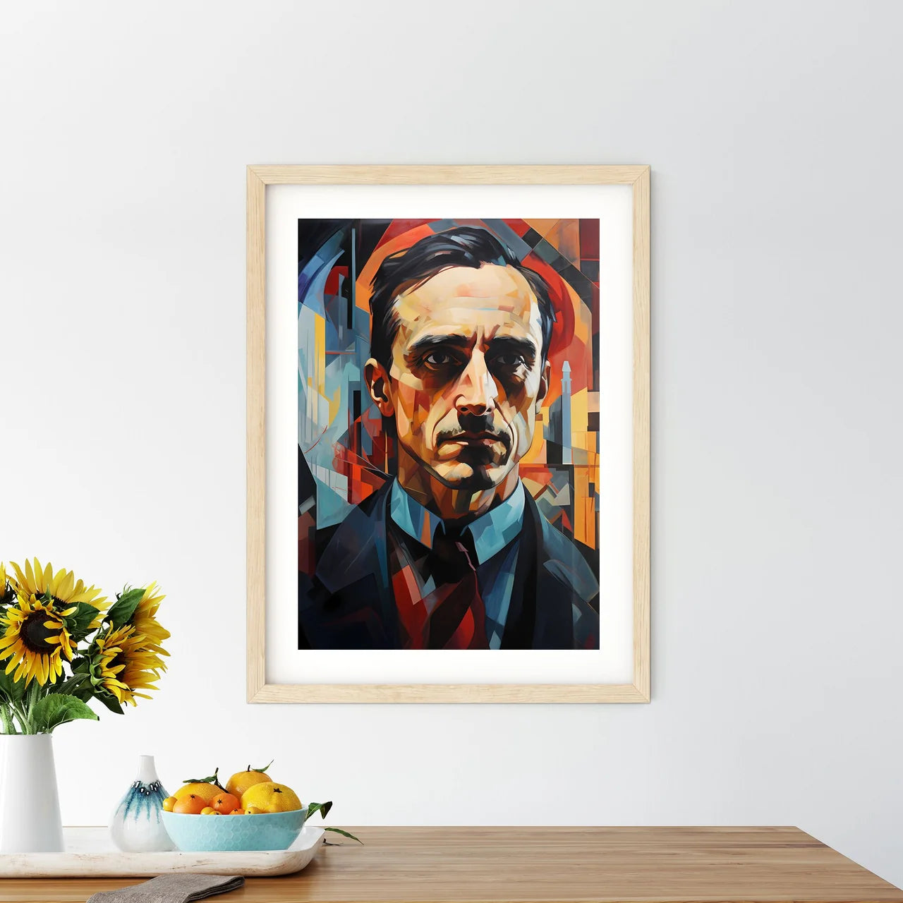 Adolf Loos Architecct  Hangings