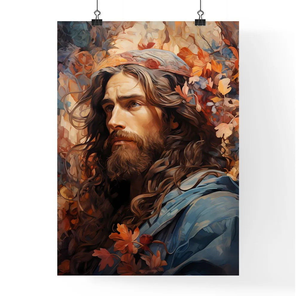 Albrecht Dürer German Painter - A Painting O Poster