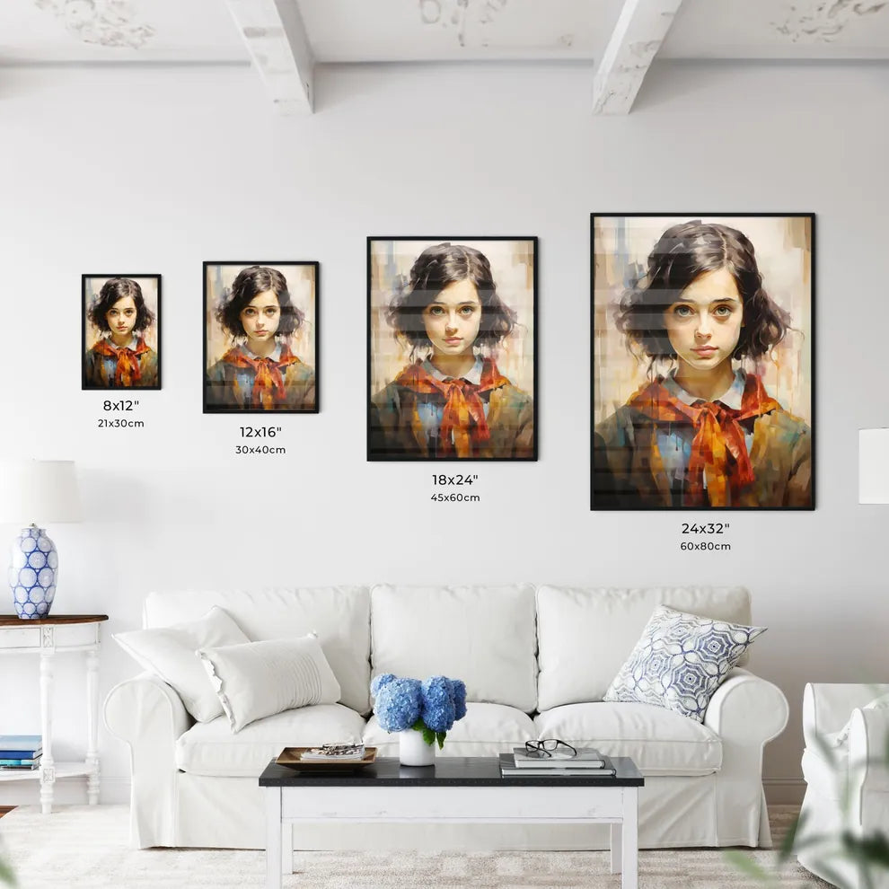 Anne Frank German-Born Jewish Diarist - A Pa - Kitchen Hangings