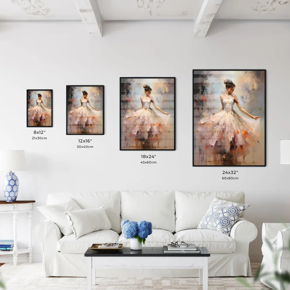 Edgar Degas French Impressionist Artist - A  - Kitchen Hangings