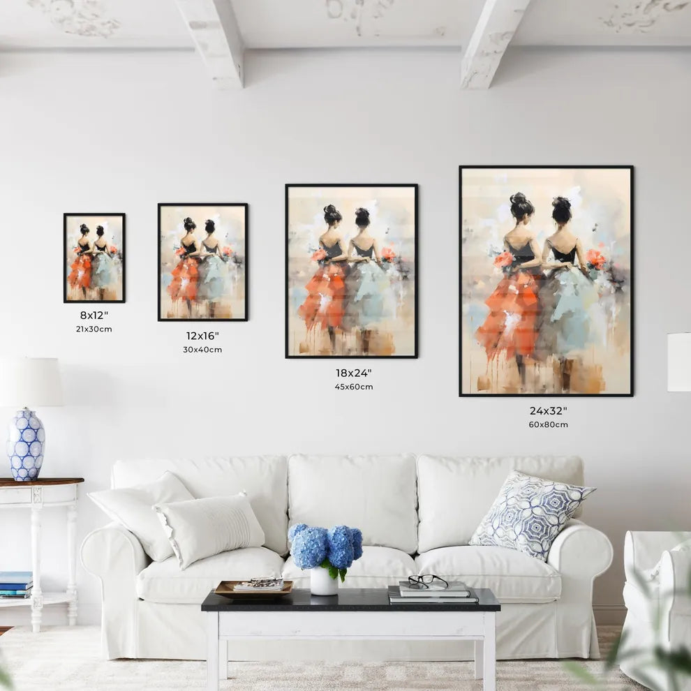 Edgar Degas French Impressionist Artist - A  - Kitchen Hangings