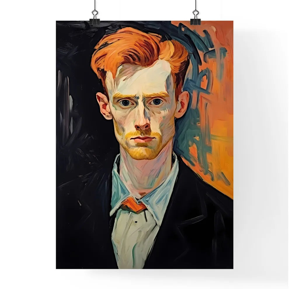 Edvard Munch  Poster