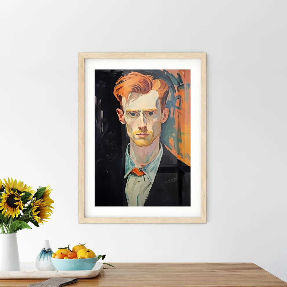 Edvard Munch  Hangings