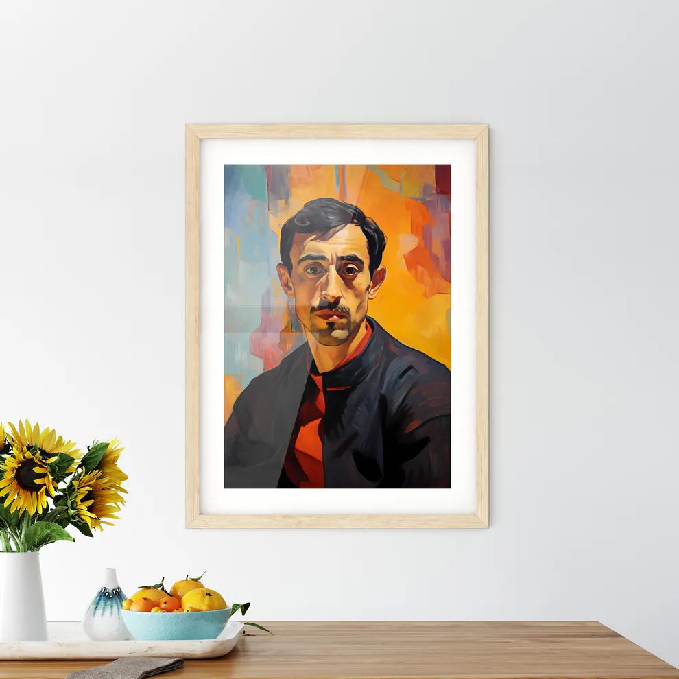 Eugne Henri Paul Gauguin French Post Hangings