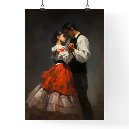 Francisco Jos De Goya Y Lucientes Spanish Ro Poster