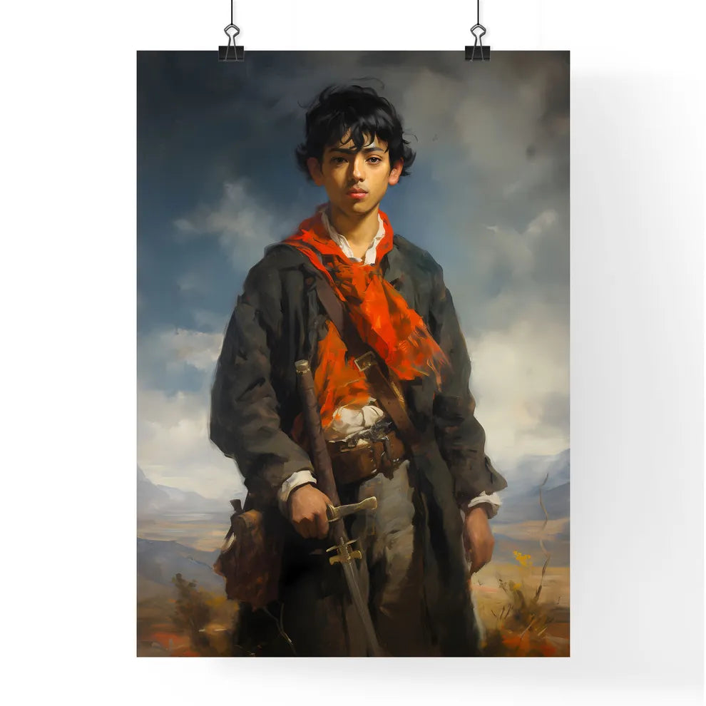 Francisco Jos De Goya Y Lucientes Spanish Ro Poster