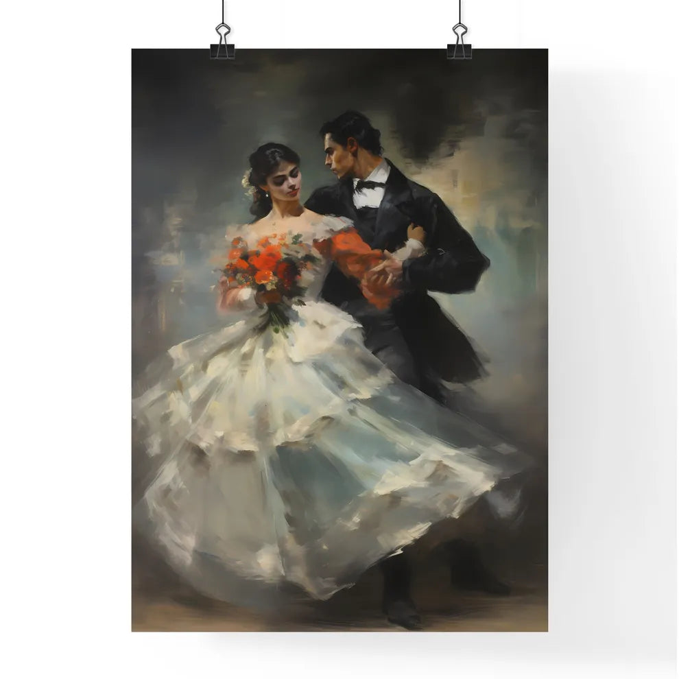 Francisco Jos De Goya Y Lucientes Spanish Ro Poster