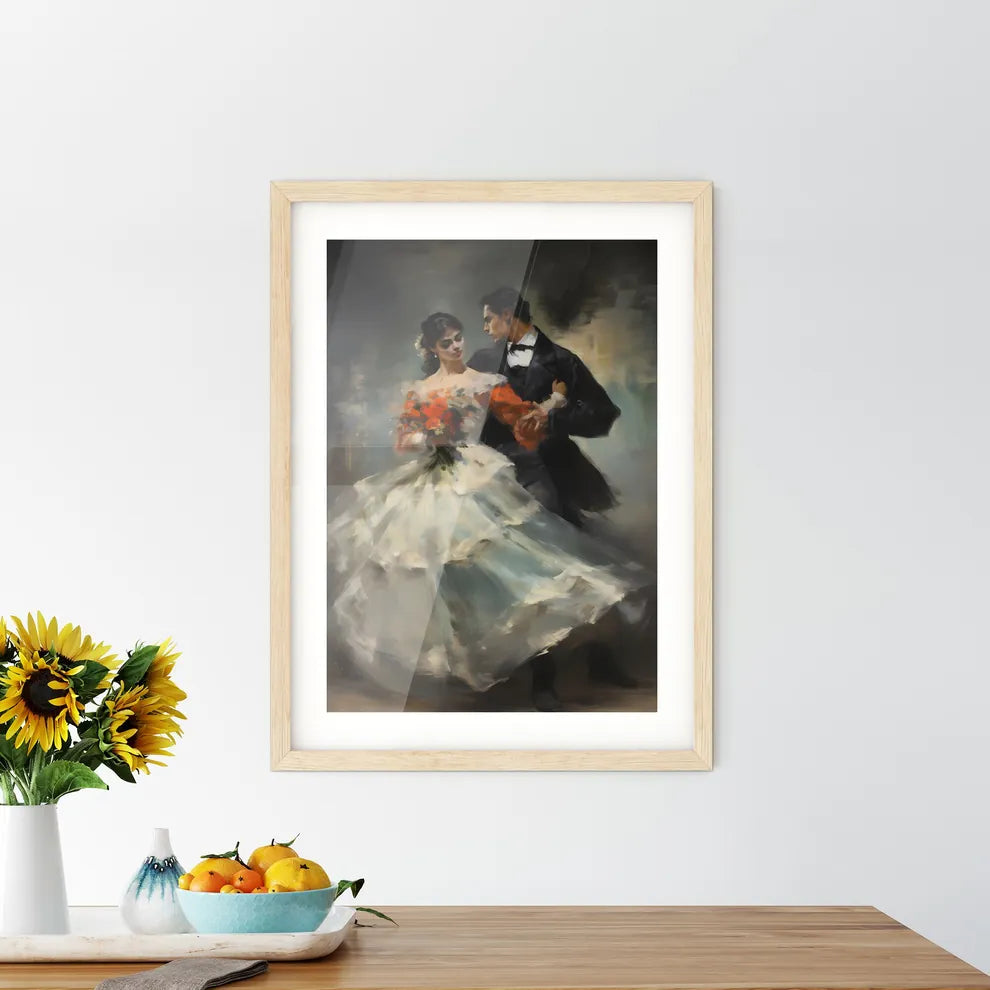 Francisco Jos De Goya Y Lucientes Spanish Ro Framed Print