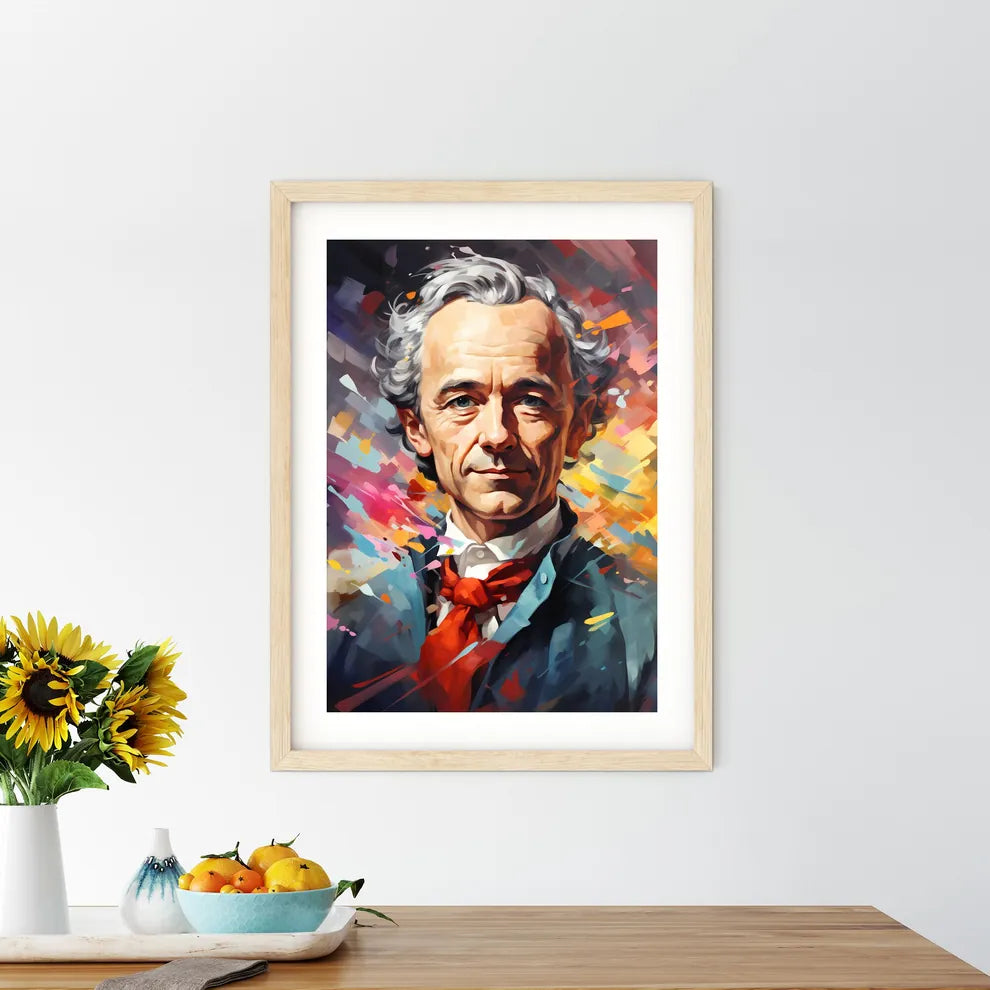 Immanuel Kant German Philosopher  Hangings