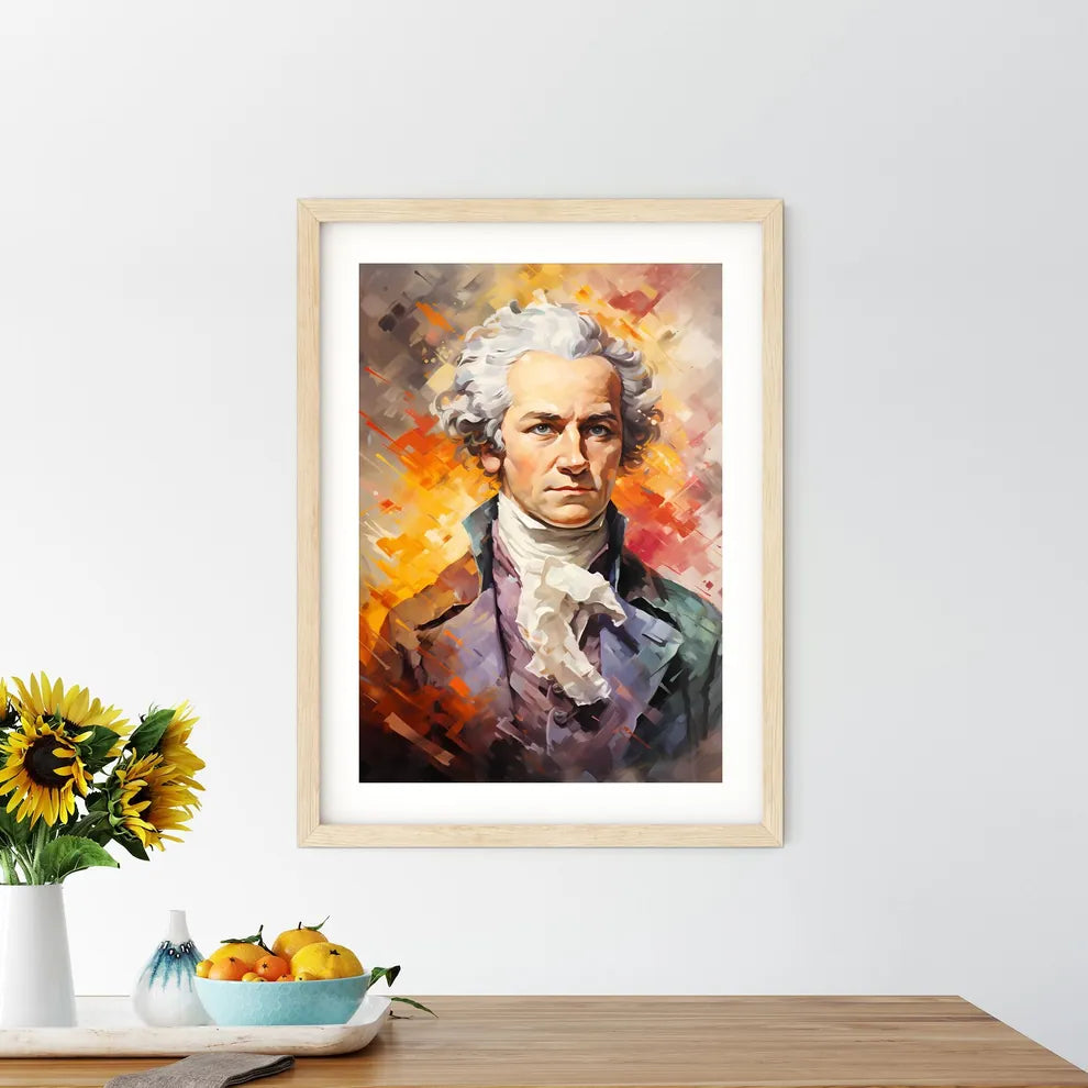 Immanuel Kant German Philosopher  Hangings