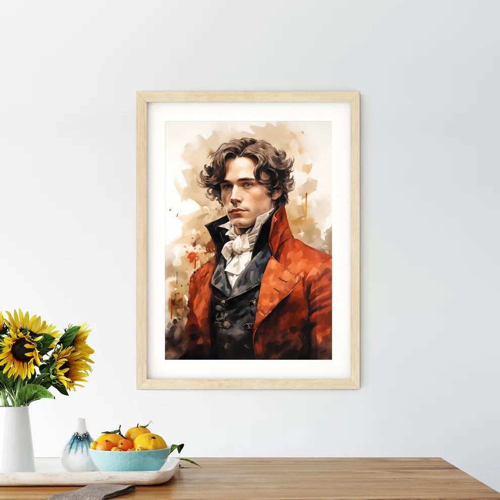 Jakob Ludwig Felix Mendelssohn Bartholdy  Hangings