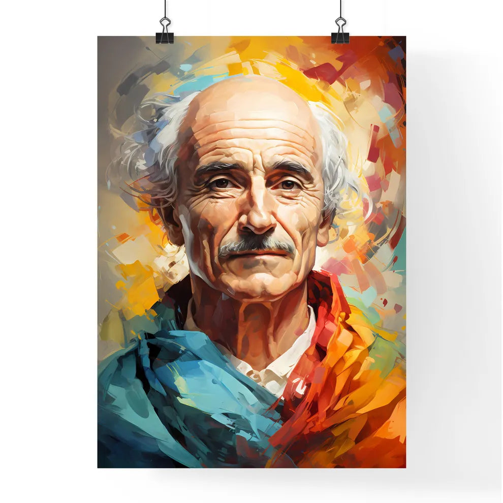 John Locke  Poster