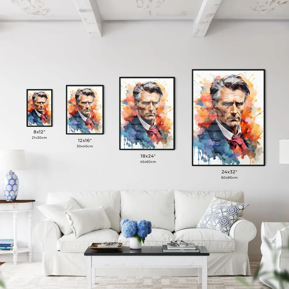 Ludwig Josef Johann Wittgenstein Austrian Ph - Kitchen Hangings