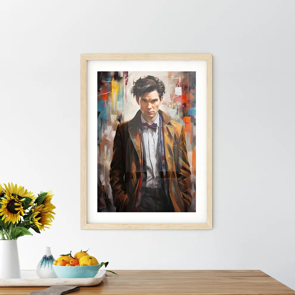 Ludwig Van Beethoven German Composer And Pianist  Hangings