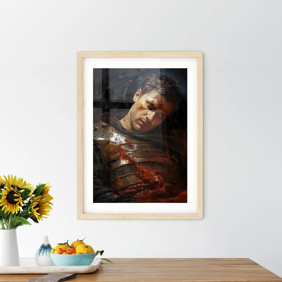 Nero Kills Kleopatra  Hangings