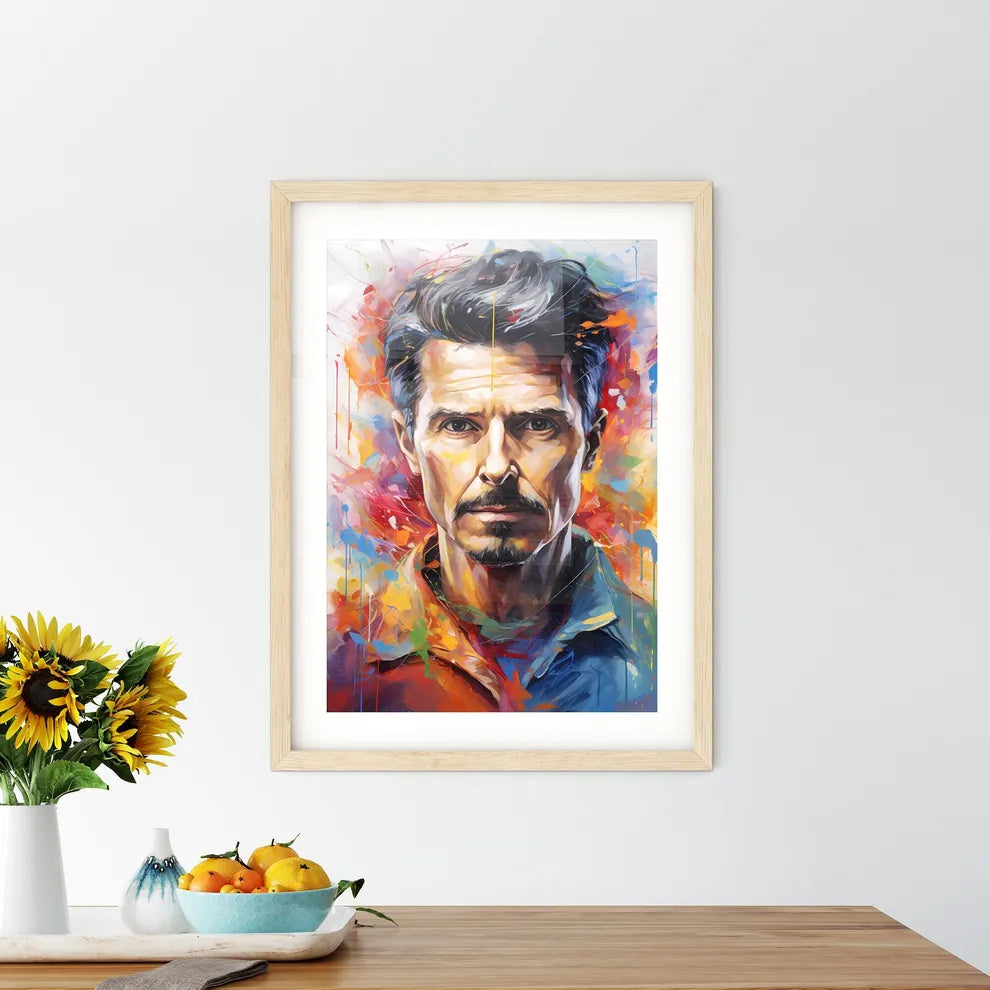 Nikola Tesla Serbian Hangings