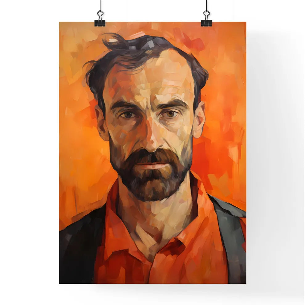 Paul Cézanne  Poster