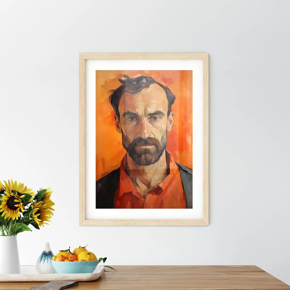 Paul Cézanne  Hangings