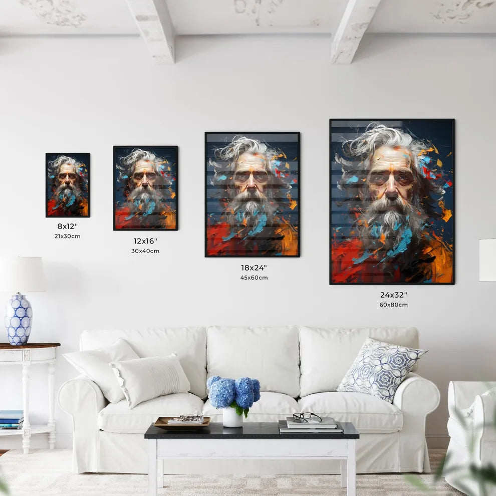 Plato Was An Ancient Greek Philosopher - A M - Kitchen Hangings