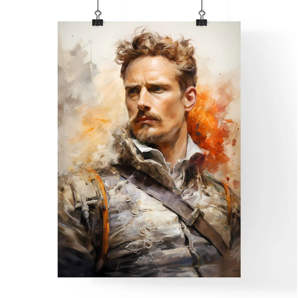 Sir Peter Paul Rubens  Poster