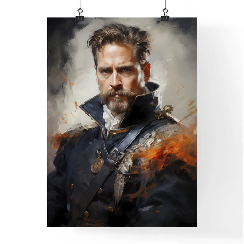 Sir Peter Paul Rubens  Poster